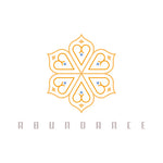 Abundance ／ マキシ丈ワンピース