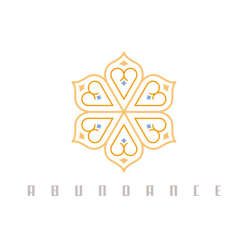 Abundance ／ ホワイトワイドパンツ
